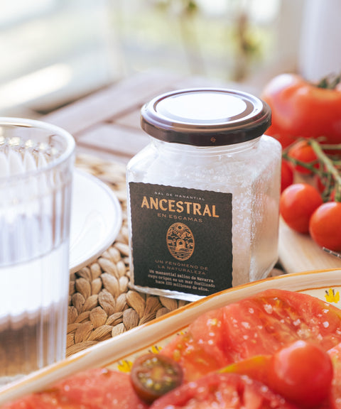 Pack Sales Gourmet