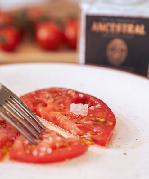Pack Sales Gourmet