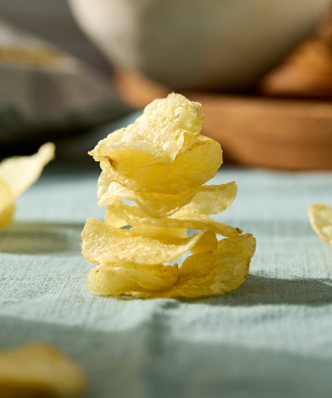 Pack Degustación Snacks