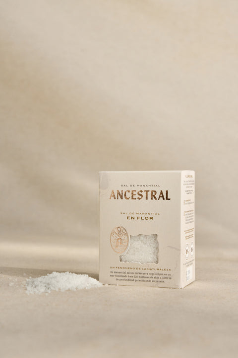 Pack de Sal Esencial