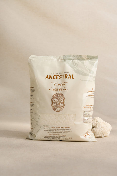 Gourmet Salts Pack