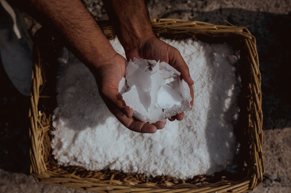 Sal File Formulario para profesionales | Sal Ancestral – Sal de manantial Ancestral