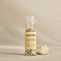 Coarse Spring Salt with Pepper